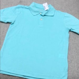 Polo shirt